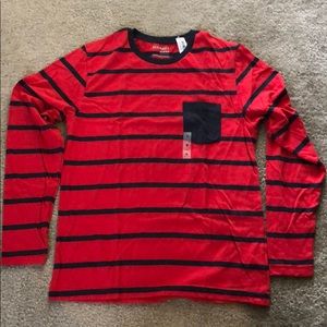 Brand new OLD NAVY LONG SLEEVES shirt